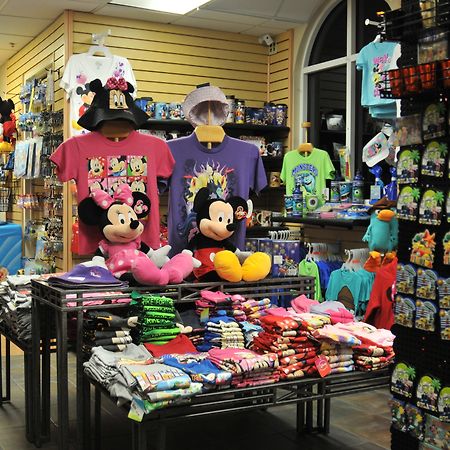 Maingate Garden Inn Kissimmee Εξωτερικό φωτογραφία