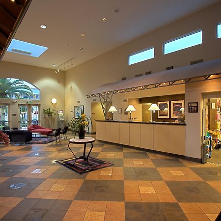 Maingate Garden Inn Kissimmee Εξωτερικό φωτογραφία