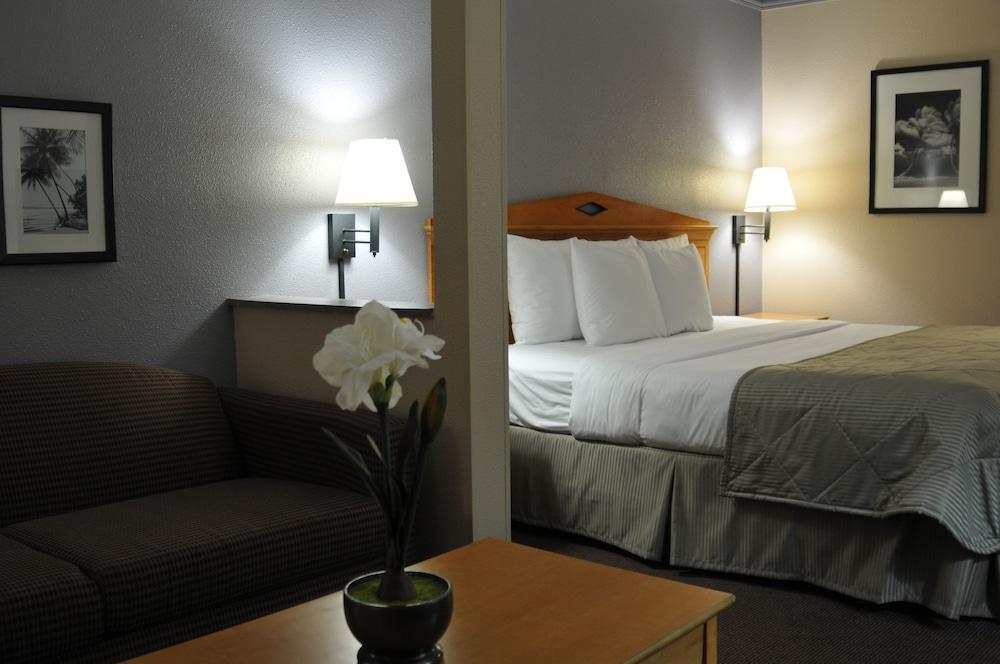 Maingate Garden Inn Kissimmee Εξωτερικό φωτογραφία