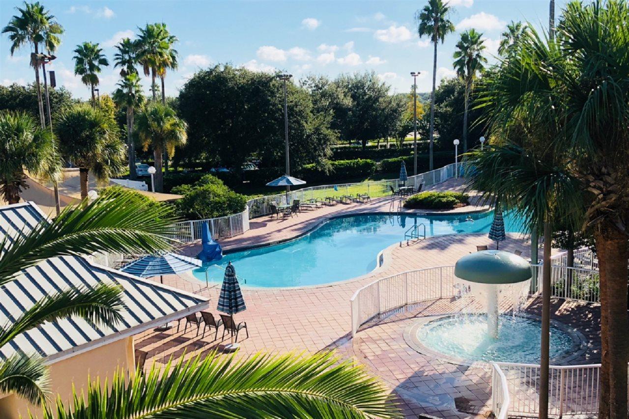 Maingate Garden Inn Kissimmee Εξωτερικό φωτογραφία
