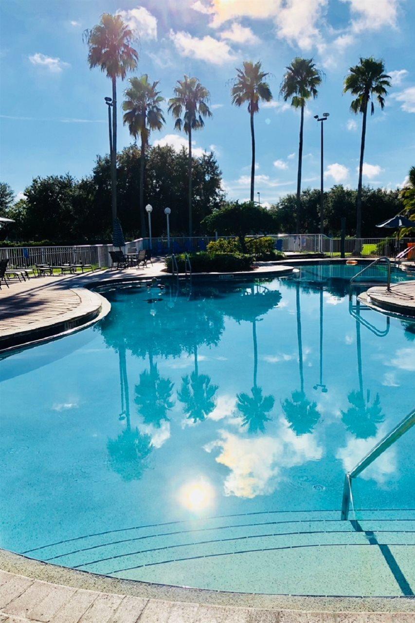 Maingate Garden Inn Kissimmee Εξωτερικό φωτογραφία