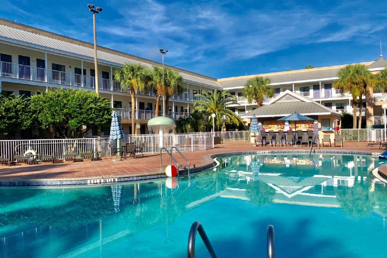 Maingate Garden Inn Kissimmee Εξωτερικό φωτογραφία