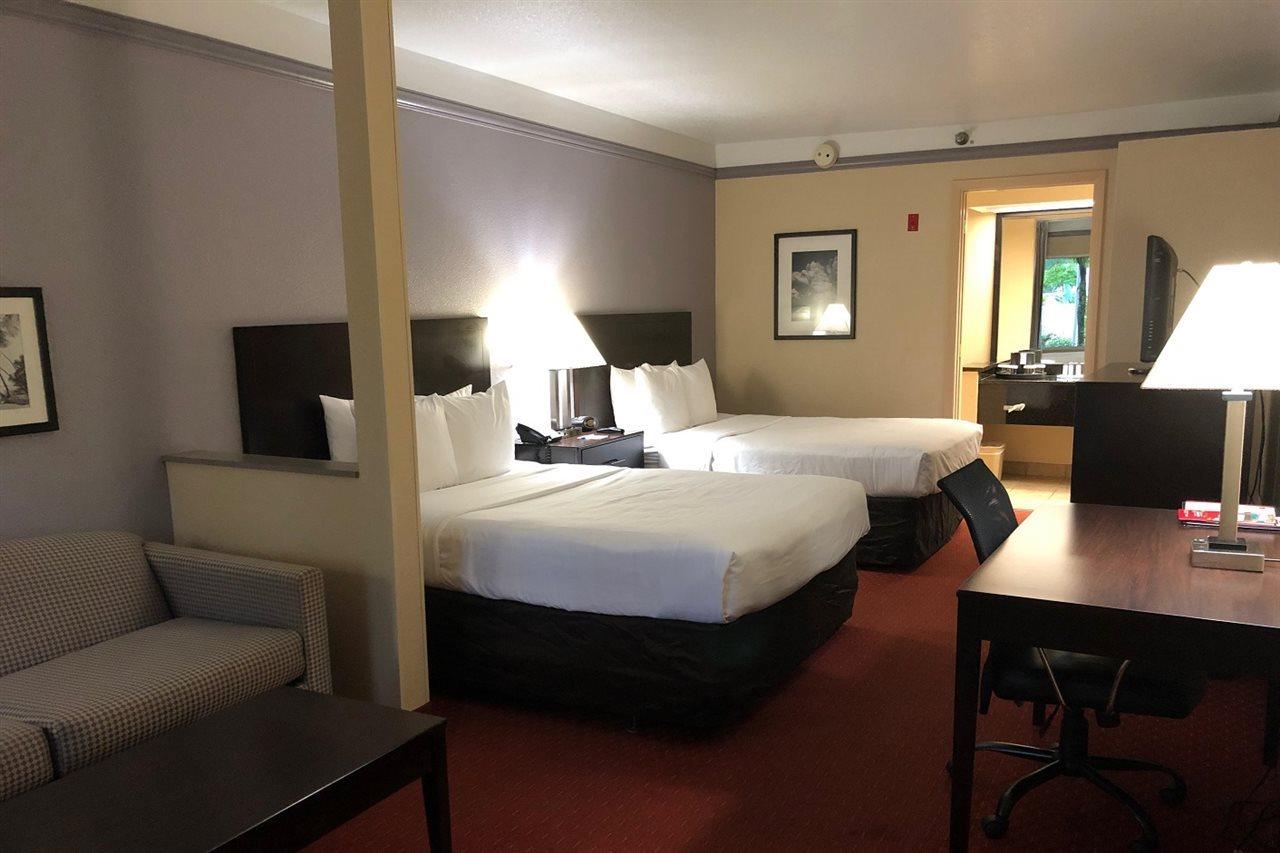 Maingate Garden Inn Kissimmee Εξωτερικό φωτογραφία