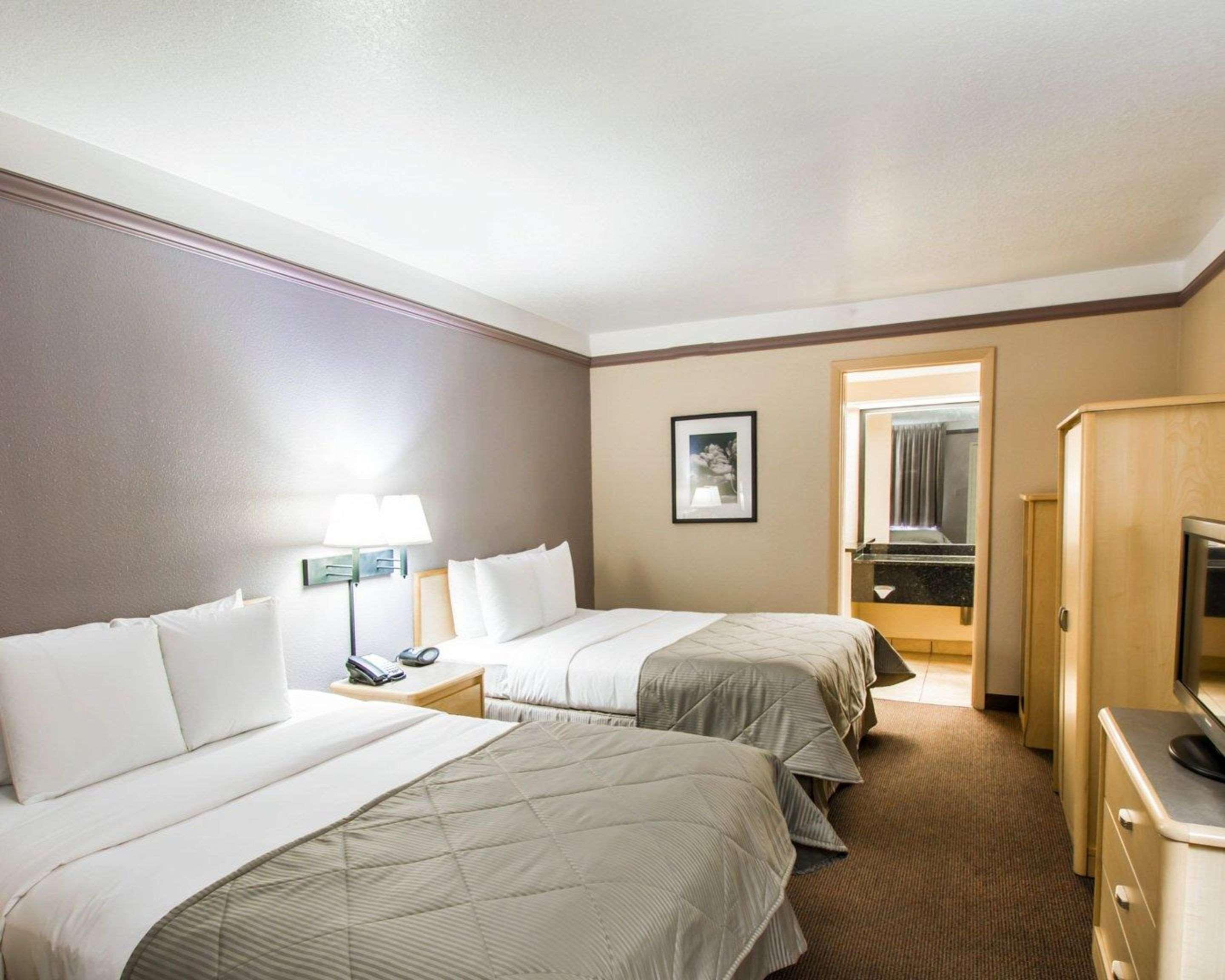 Maingate Garden Inn Kissimmee Εξωτερικό φωτογραφία