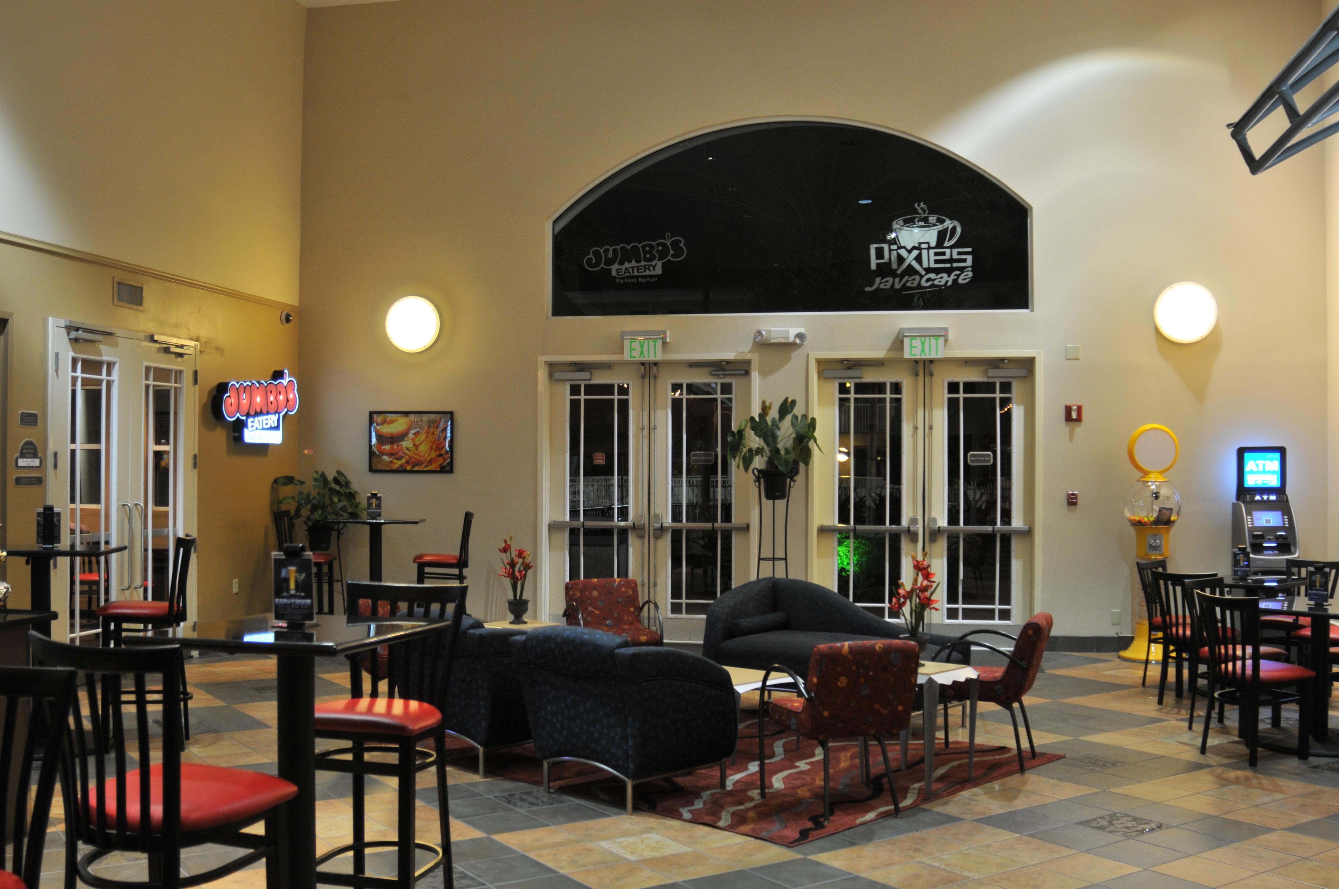 Maingate Garden Inn Kissimmee Εξωτερικό φωτογραφία