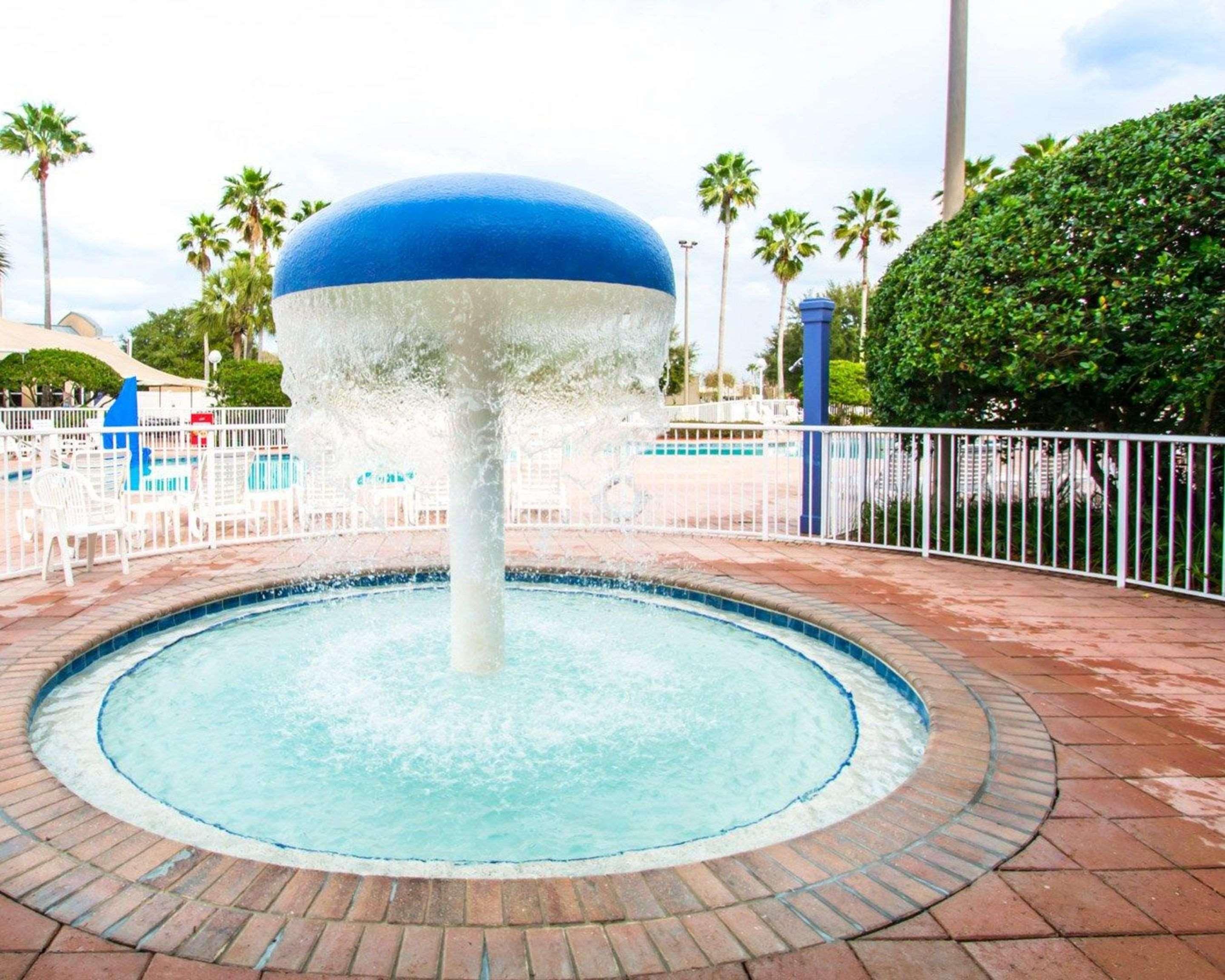 Maingate Garden Inn Kissimmee Εξωτερικό φωτογραφία