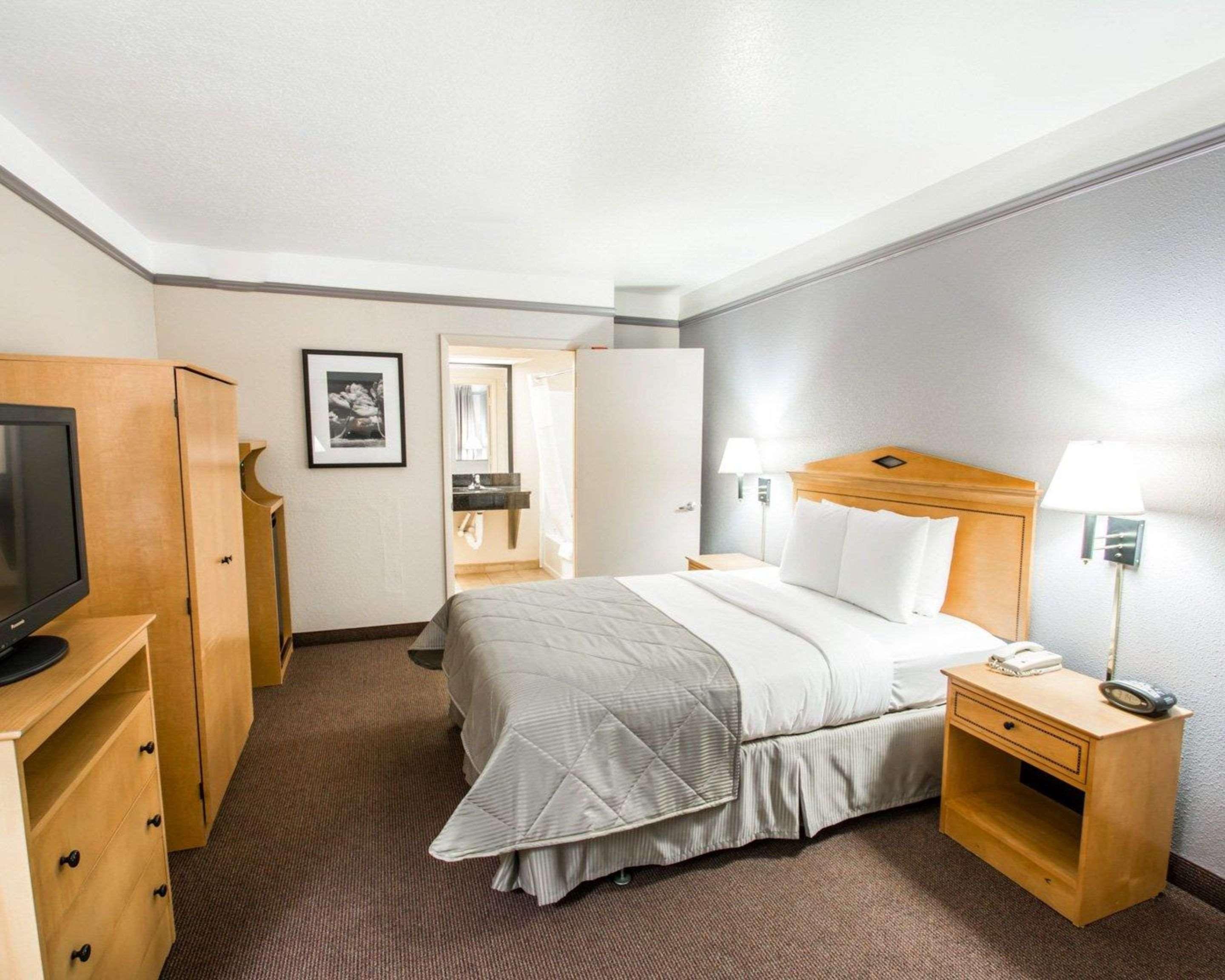 Maingate Garden Inn Kissimmee Εξωτερικό φωτογραφία