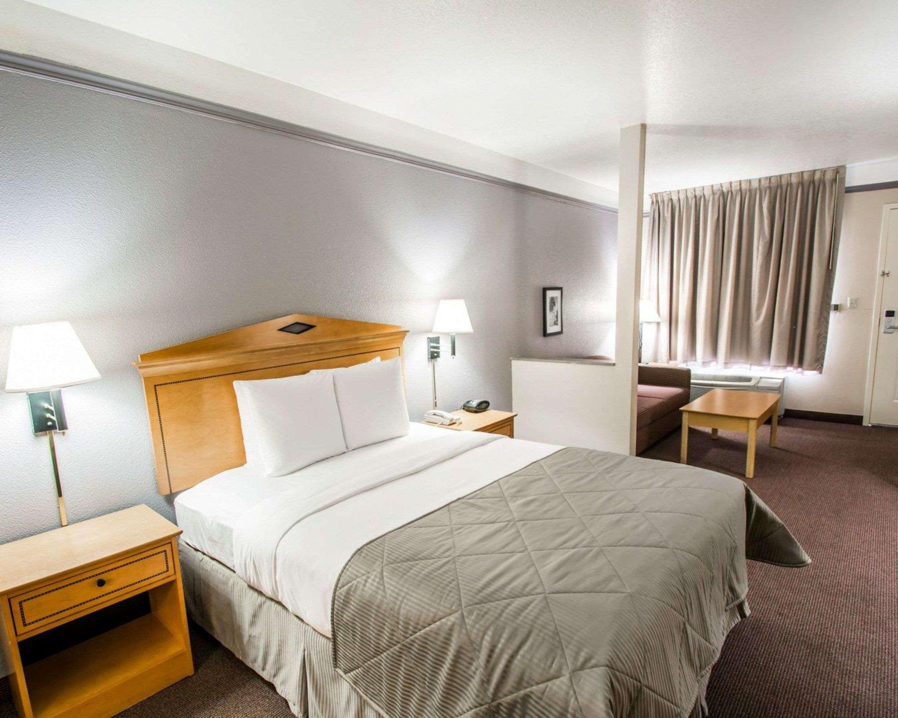 Maingate Garden Inn Kissimmee Εξωτερικό φωτογραφία