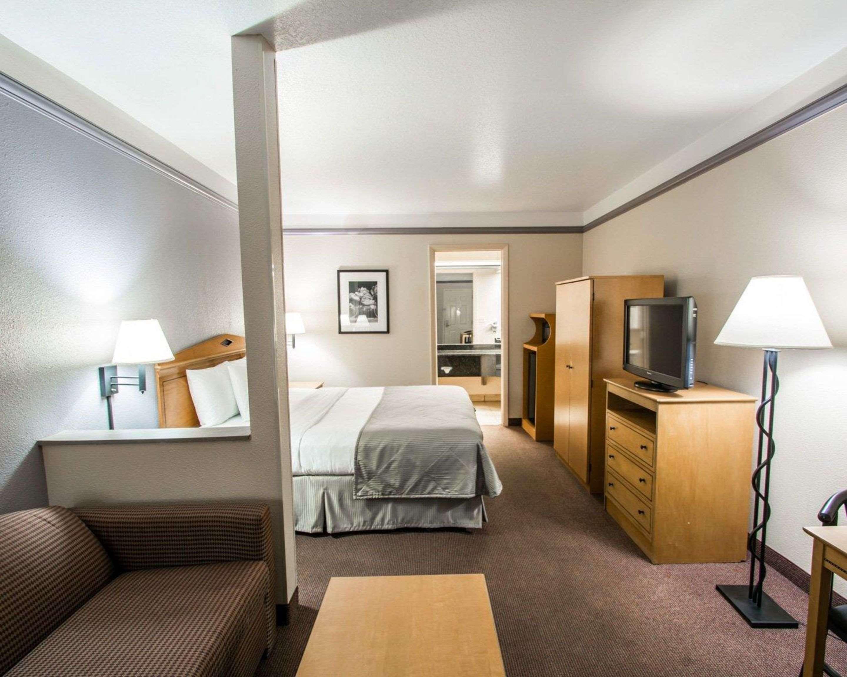 Maingate Garden Inn Kissimmee Εξωτερικό φωτογραφία