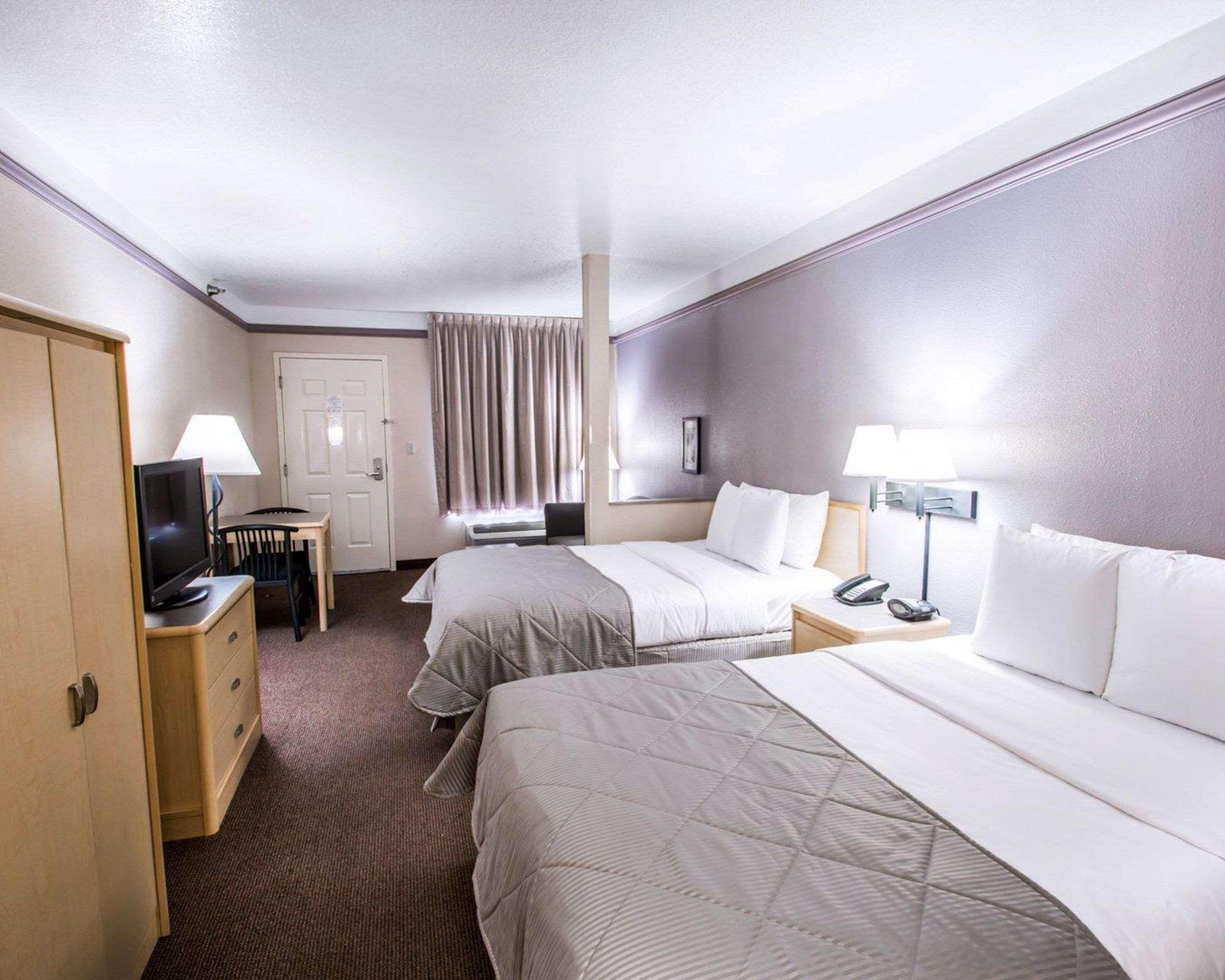 Maingate Garden Inn Kissimmee Εξωτερικό φωτογραφία