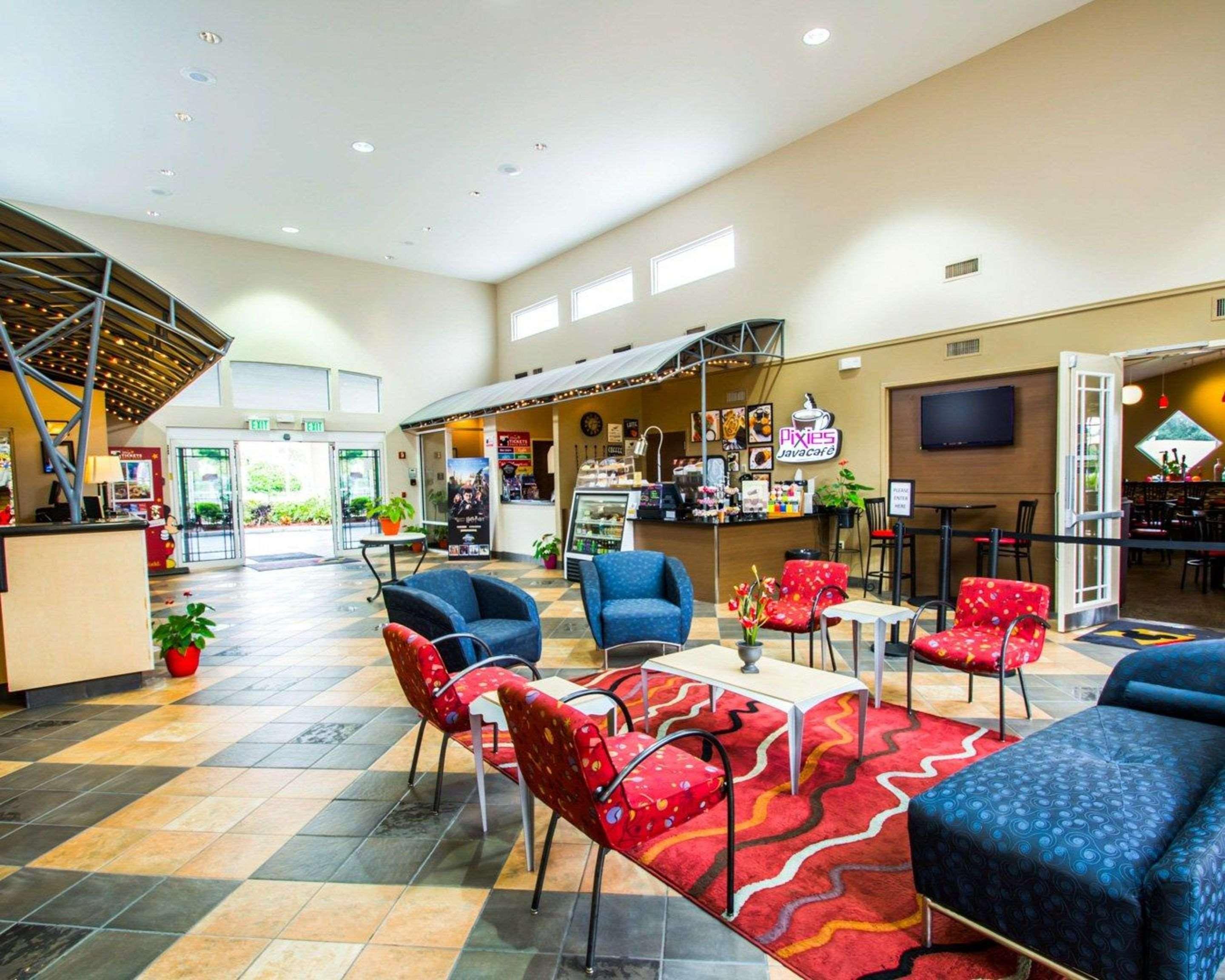 Maingate Garden Inn Kissimmee Εξωτερικό φωτογραφία