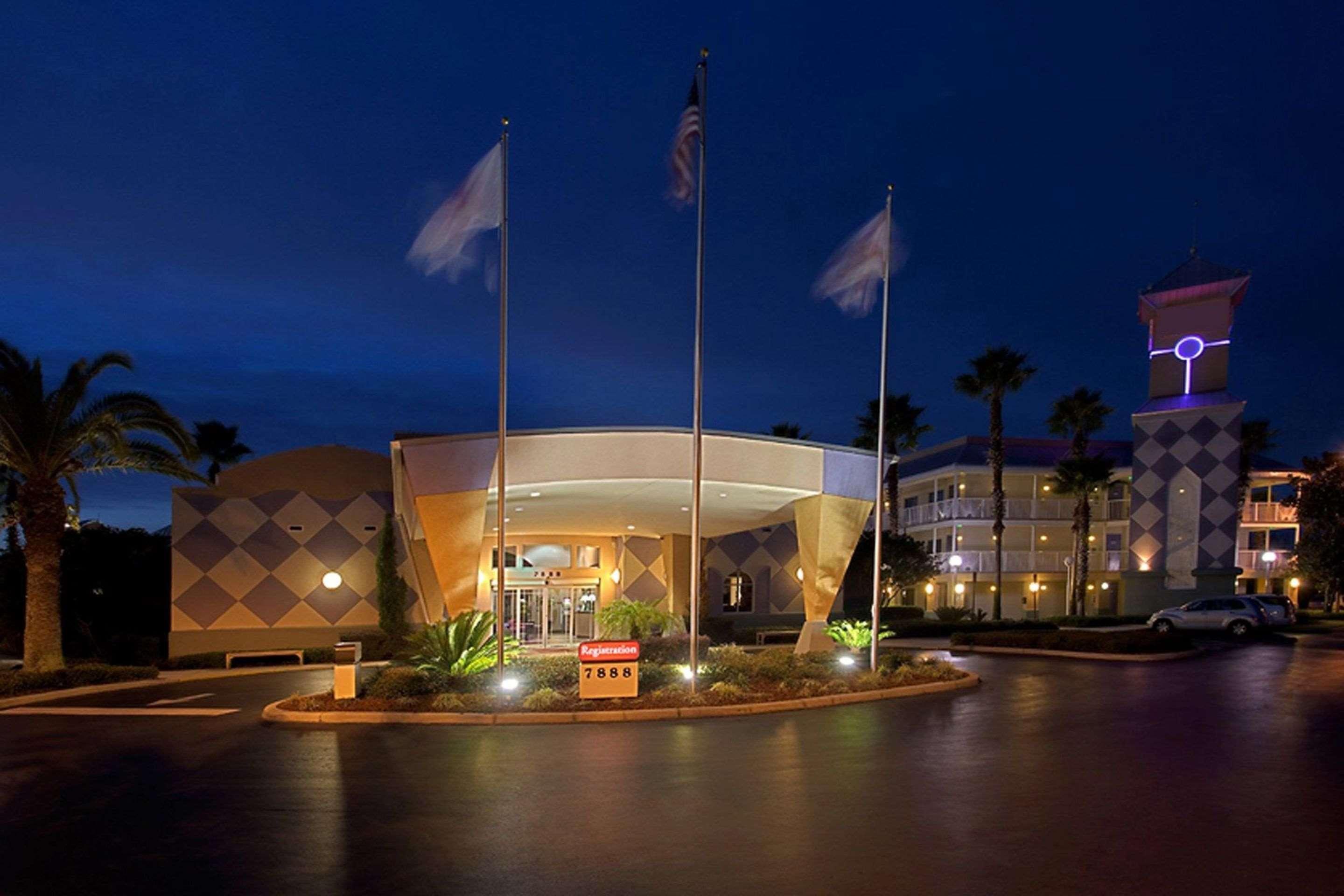 Maingate Garden Inn Kissimmee Εξωτερικό φωτογραφία
