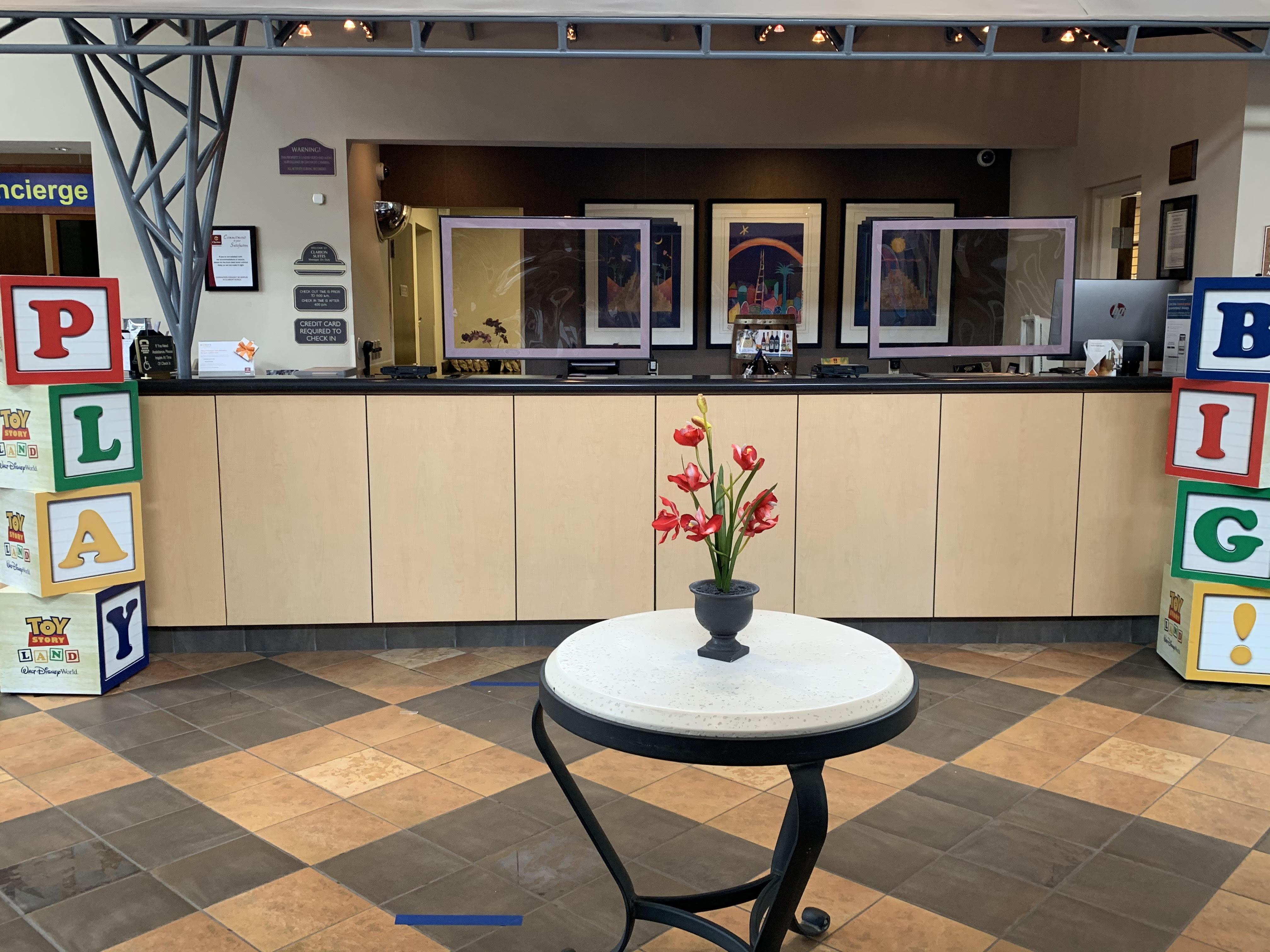 Maingate Garden Inn Kissimmee Εξωτερικό φωτογραφία