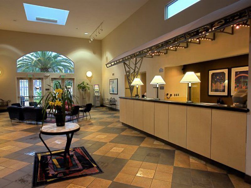 Maingate Garden Inn Kissimmee Εσωτερικό φωτογραφία