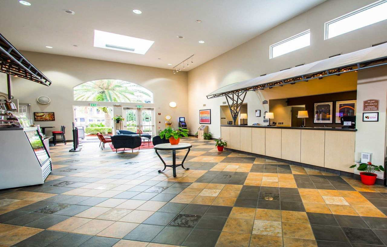 Maingate Garden Inn Kissimmee Εξωτερικό φωτογραφία